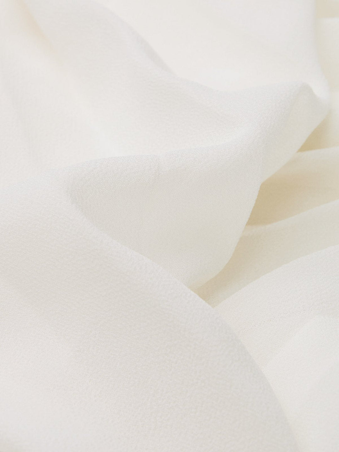 Micaela | Vestido largo plisado de diseño