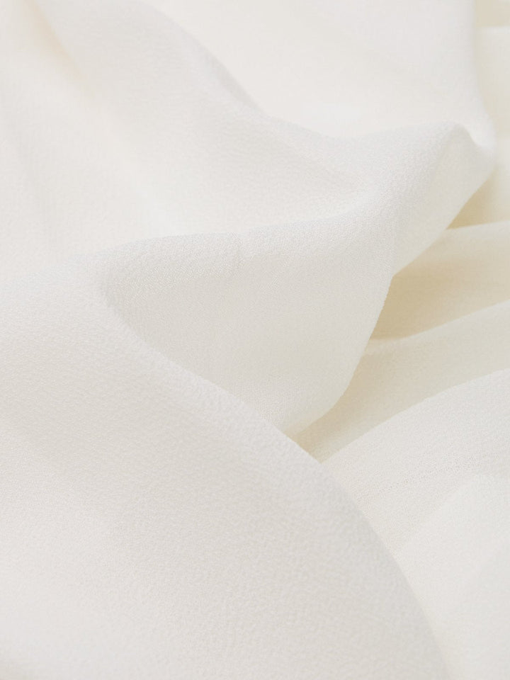 Micaela | Vestido largo plisado de diseño