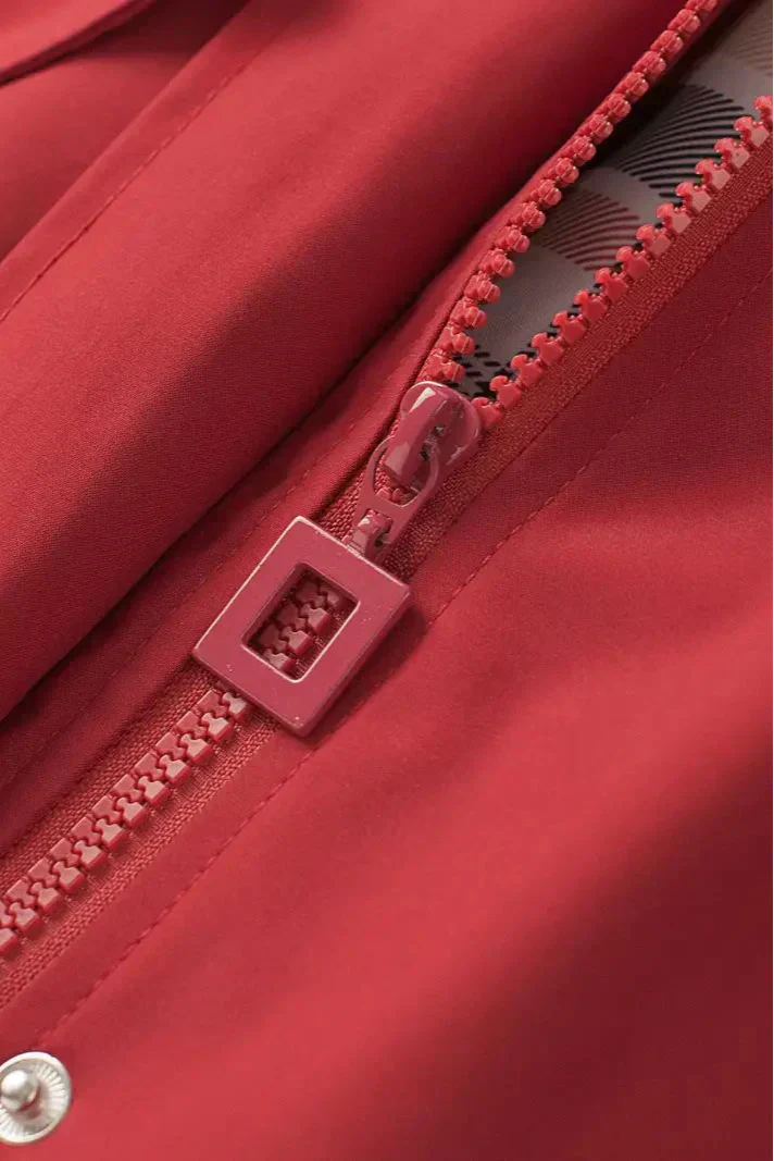 Doemi | Abrigo de Lluvia impermeable