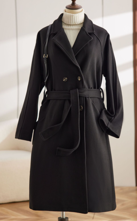 Valentina | Abrigo elegante y atemporal