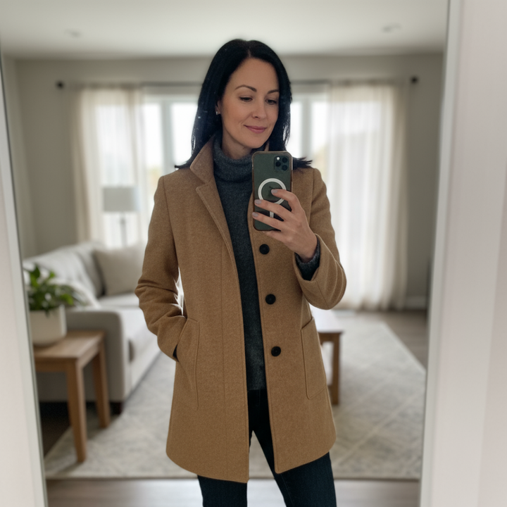 Tessa – Cálida, Elegante e Imprescindible