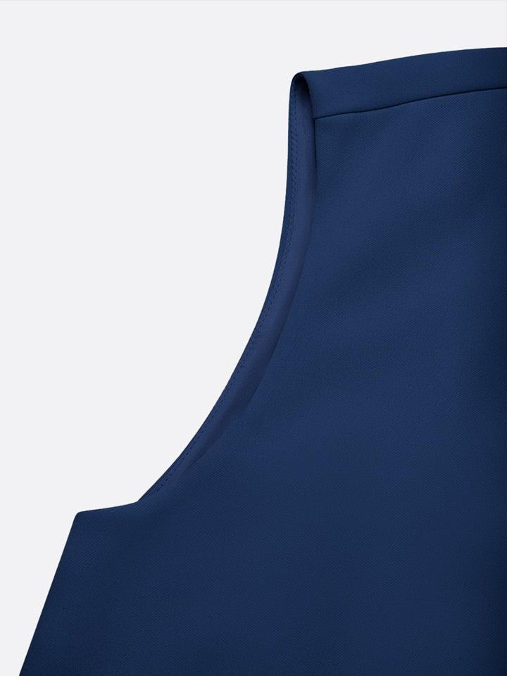 María | Vestido midi de diseño