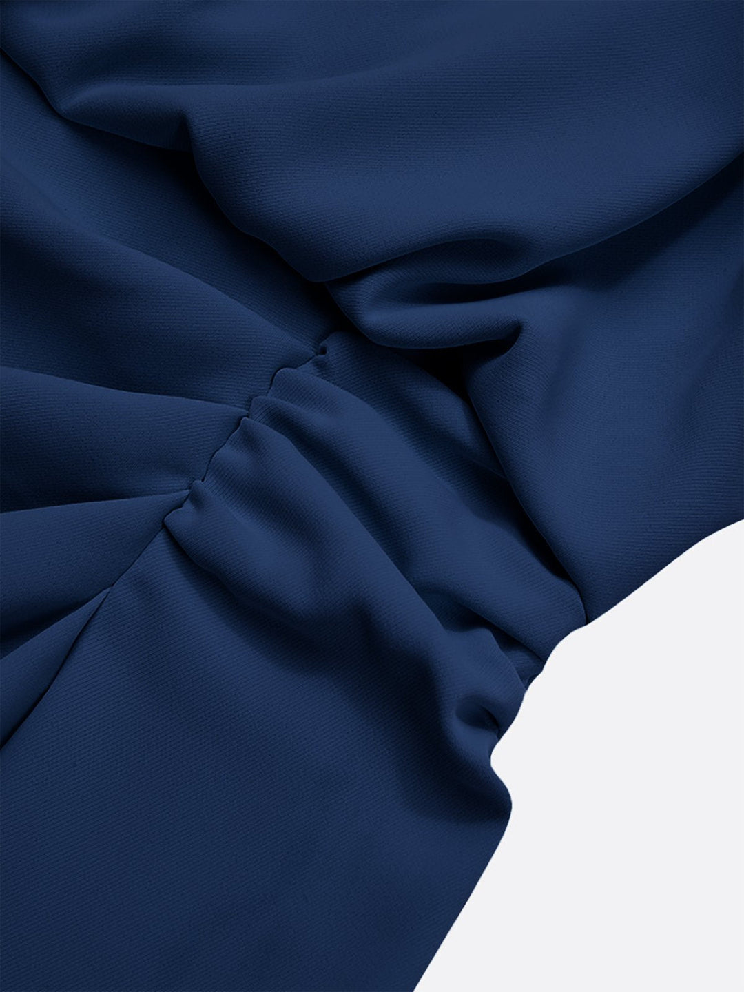 María | Vestido midi de diseño