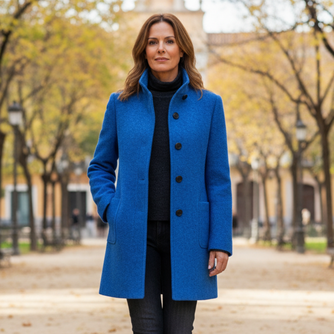 Tessa – Cálida, Elegante e Imprescindible