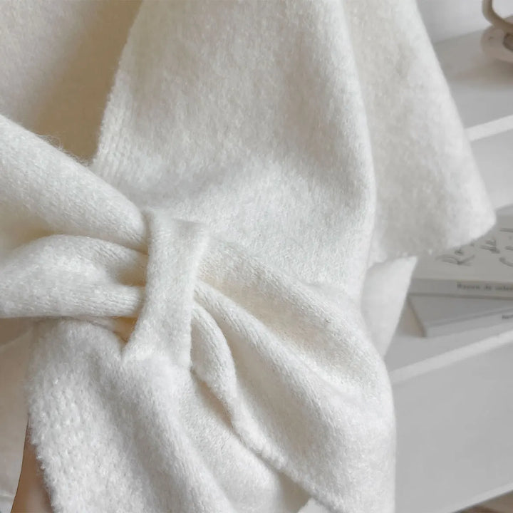 Aurora | Bufanda de otoño suave y con estilo