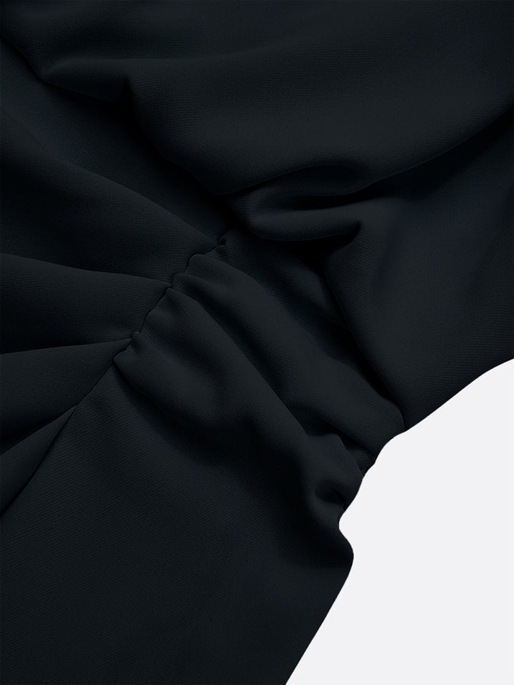 María | Vestido midi de diseño