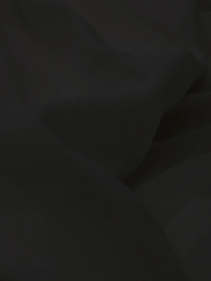 Micaela | Vestido largo plisado de diseño