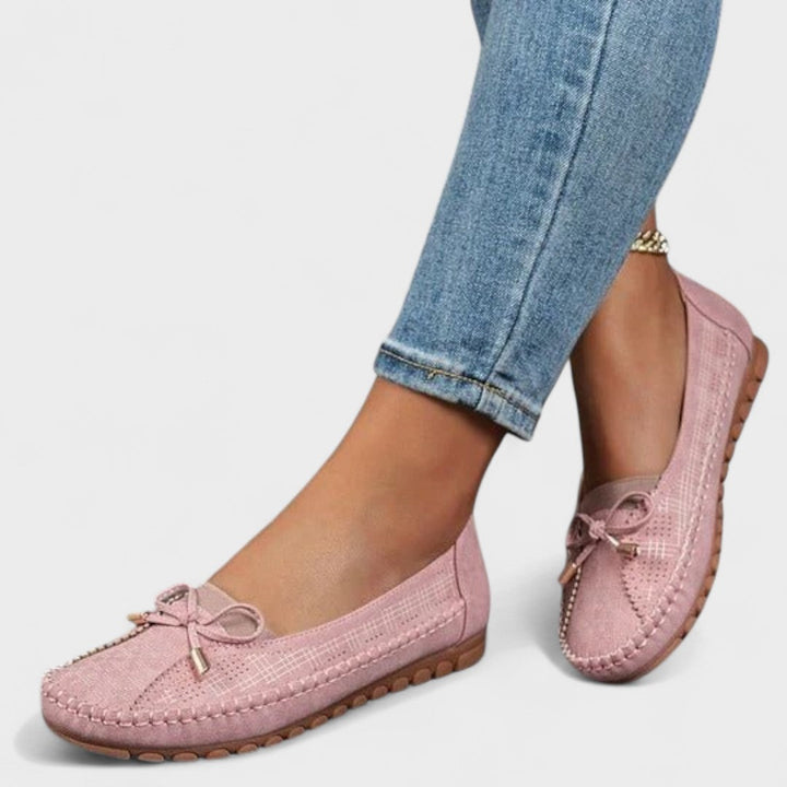 Sabrina | Zapatos cómodos con plantilla ortopédica