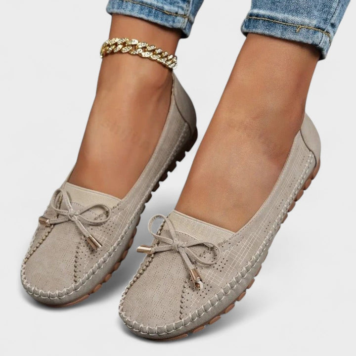 Sabrina | Zapatos cómodos con plantilla ortopédica