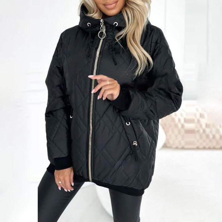 Jayne | Parka elegante