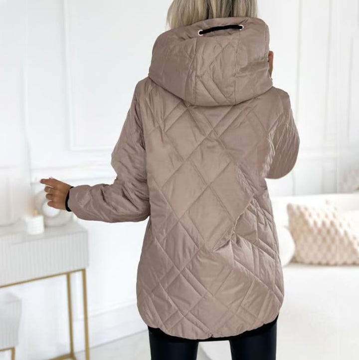 Jayne | Parka elegante